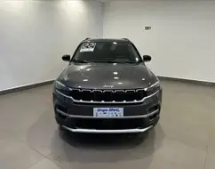 JEEP COMMANDER 1.3 T270 TURBO FLEX LIMITED AT6 JEEP COMMANDER 1.3 T270 TURBO FLEX LIMITED AT6