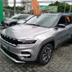 JEEP COMMANDER 1.3 T270 TURBO FLEX LIMITED AT6 JEEP COMMANDER 1.3 T270 TURBO FLEX LIMITED AT6