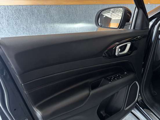 JEEP-COMMANDER-1.3 T270 TURBO FLEX LIMITED AT6 JEEP-COMMANDER-2022