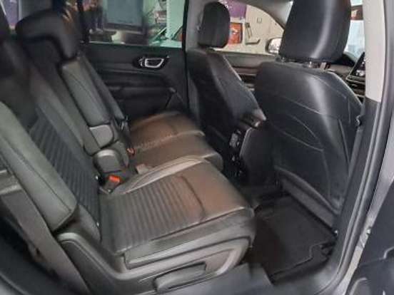 JEEP-COMMANDER-1.3 T270 TURBO FLEX LIMITED AT6 JEEP-COMMANDER-2023