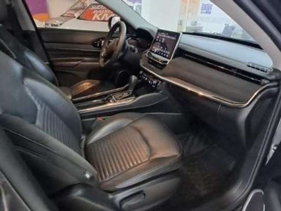 JEEP-COMMANDER-1.3 T270 TURBO FLEX LIMITED AT6 JEEP-COMMANDER-2023