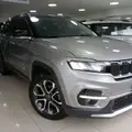 JEEP COMMANDER 1.3 T270 TURBO FLEX LIMITED AT6 JEEP COMMANDER 1.3 T270 TURBO FLEX LIMITED AT6