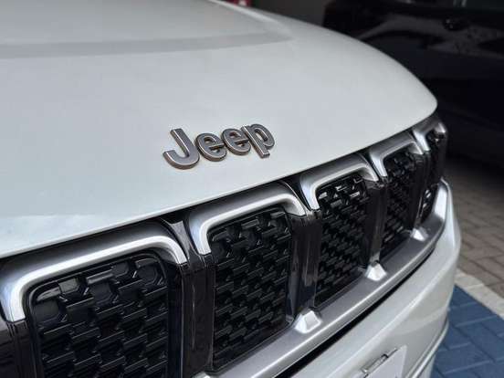 JEEP-COMMANDER-1.3 T270 TURBO FLEX OVERLAND AT6 JEEP-COMMANDER-2021