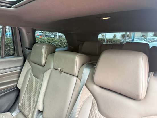 JEEP-COMMANDER-1.3 T270 TURBO FLEX OVERLAND AT6 JEEP-COMMANDER-2025