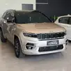 JEEP COMMANDER 1.3 T270 TURBO FLEX OVERLAND AT6 JEEP COMMANDER 1.3 T270 TURBO FLEX OVERLAND AT6