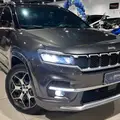 JEEP COMMANDER 1.3 T270 TURBO FLEX OVERLAND AT6 JEEP COMMANDER 1.3 T270 TURBO FLEX OVERLAND AT6