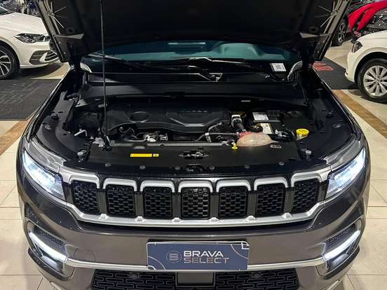 JEEP-COMMANDER-1.3 T270 TURBO FLEX OVERLAND AT6 JEEP-COMMANDER-2022