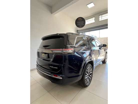 JEEP-COMMANDER-1.3 T270 TURBO FLEX OVERLAND AT6 JEEP-COMMANDER-2025
