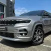 JEEP COMMANDER 1.3 T270 TURBO FLEX OVERLAND AT6 JEEP COMMANDER 1.3 T270 TURBO FLEX OVERLAND AT6