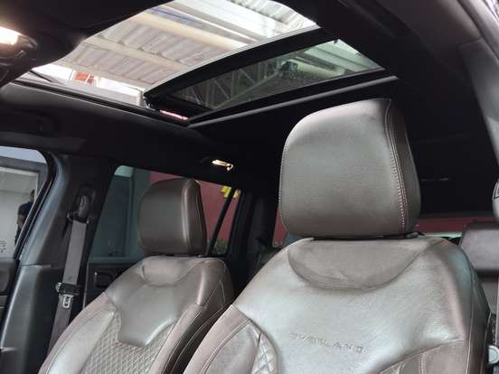 JEEP-COMMANDER-1.3 T270 TURBO FLEX OVERLAND AT6 JEEP-COMMANDER-2022