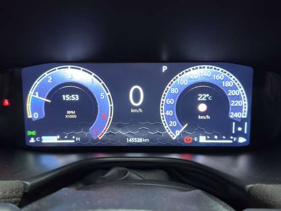 JEEP-COMMANDER-1.3 T270 TURBO FLEX OVERLAND AT6 JEEP-COMMANDER-2022