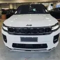 JEEP COMMANDER 2.0 HURRICANE 4 TURBO FLEX BLACKHAWK AT9 JEEP COMMANDER 2.0 HURRICANE 4 TURBO FLEX BLACKHAWK AT9