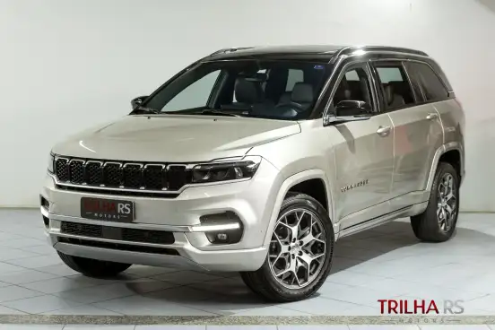 JEEP-COMMANDER-2.0 TD380 TURBO DIESEL OVERLAND AT9 JEEP-COMMANDER-2021