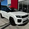 JEEP COMMANDER 2.0 HURRICANE 4 TURBO GASOLINA BLACKHAWK AT9 JEEP COMMANDER 2.0 HURRICANE 4 TURBO GASOLINA BLACKHAWK AT9