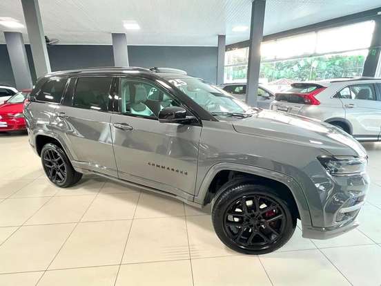 JEEP-COMMANDER-2.0 HURRICANE 4 TURBO GASOLINA BLACKHAWK AT9 JEEP-COMMANDER-2024