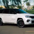 JEEP COMMANDER 2.0 HURRICANE 4 TURBO GASOLINA BLACKHAWK AT9 JEEP COMMANDER 2.0 HURRICANE 4 TURBO GASOLINA BLACKHAWK AT9