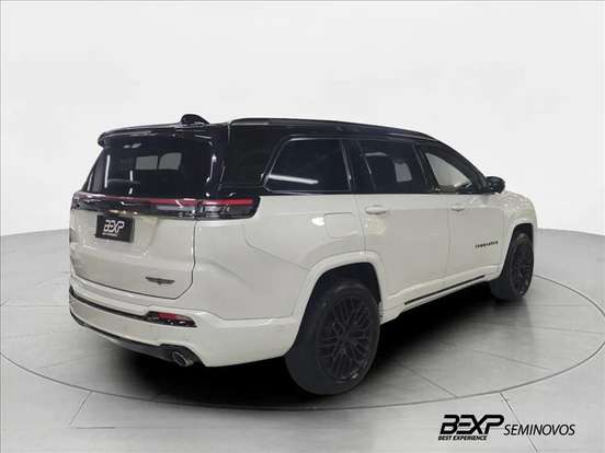 JEEP-COMMANDER-2.0 HURRICANE 4 TURBO GASOLINA BLACKHAWK AT9 JEEP-COMMANDER-2025