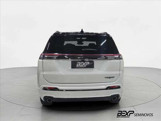 JEEP-COMMANDER-2.0 HURRICANE 4 TURBO GASOLINA BLACKHAWK AT9 JEEP-COMMANDER-2025