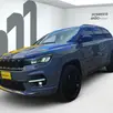 JEEP COMMANDER 2.0 HURRICANE 4 TURBO GASOLINA BLACKHAWK AT9 JEEP COMMANDER 2.0 HURRICANE 4 TURBO GASOLINA BLACKHAWK AT9