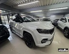 JEEP COMMANDER 2.0 HURRICANE 4 TURBO GASOLINA BLACKHAWK AT9 JEEP COMMANDER 2.0 HURRICANE 4 TURBO GASOLINA BLACKHAWK AT9
