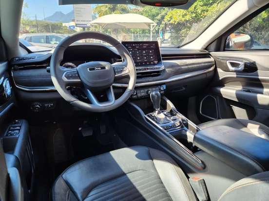 JEEP-COMMANDER-2.0 TD380 TURBO DIESEL LIMITED AT9 JEEP-COMMANDER-2022