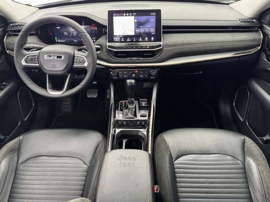 JEEP-COMMANDER-2.0 TD380 TURBO DIESEL LIMITED AT9 JEEP-COMMANDER-2023