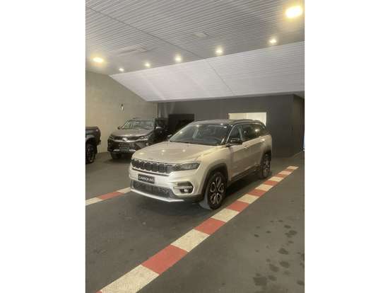 JEEP-COMMANDER-2.0 TD380 TURBO DIESEL LIMITED AT9 JEEP-COMMANDER-2021