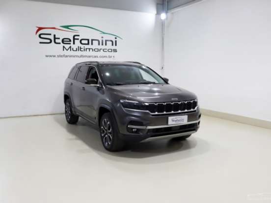 JEEP-COMMANDER-2.0 TD380 TURBO DIESEL LIMITED AT9 JEEP-COMMANDER-2022