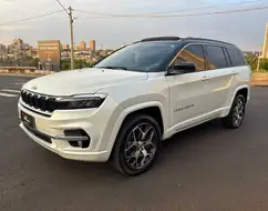 JEEP COMMANDER 2.0 TD380 TURBO DIESEL OVERLAND AT9 JEEP COMMANDER 2.0 TD380 TURBO DIESEL OVERLAND AT9