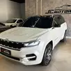 JEEP COMMANDER 2.0 TD380 TURBO DIESEL OVERLAND AT9 JEEP COMMANDER 2.0 TD380 TURBO DIESEL OVERLAND AT9