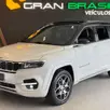 JEEP COMMANDER 2.0 TD380 TURBO DIESEL OVERLAND AT9 JEEP COMMANDER 2.0 TD380 TURBO DIESEL OVERLAND AT9