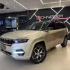 JEEP COMMANDER 2.0 TD380 TURBO DIESEL OVERLAND AT9 JEEP COMMANDER 2.0 TD380 TURBO DIESEL OVERLAND AT9