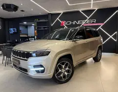 JEEP COMMANDER 2.0 TD380 TURBO DIESEL OVERLAND AT9 JEEP COMMANDER 2.0 TD380 TURBO DIESEL OVERLAND AT9