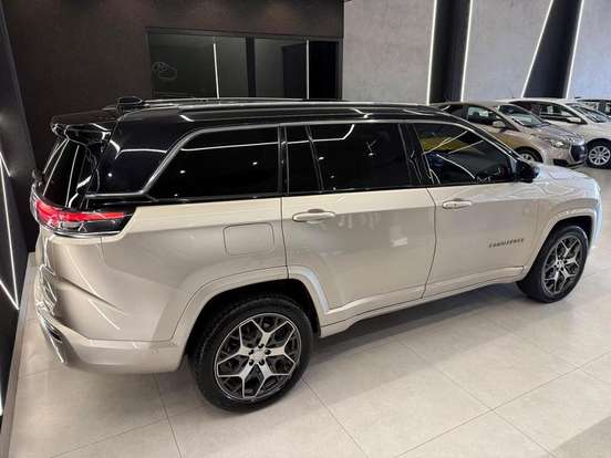 JEEP-COMMANDER-2.0 TD380 TURBO DIESEL OVERLAND AT9 JEEP-COMMANDER-2022