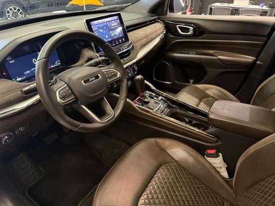 JEEP-COMMANDER-2.0 TD380 TURBO DIESEL OVERLAND AT9 JEEP-COMMANDER-2022