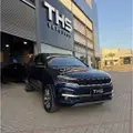 JEEP COMMANDER 2.0 TD380 TURBO DIESEL OVERLAND AT9 JEEP COMMANDER 2.0 TD380 TURBO DIESEL OVERLAND AT9