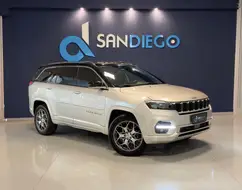 JEEP COMMANDER 2.0 TD380 TURBO DIESEL OVERLAND AT9 JEEP COMMANDER 2.0 TD380 TURBO DIESEL OVERLAND AT9