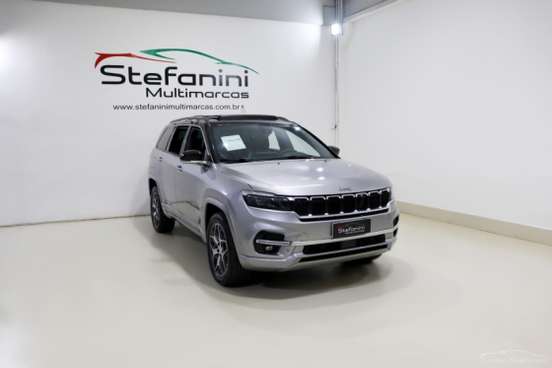 JEEP-COMMANDER-2.0 TD380 TURBO DIESEL OVERLAND AT9 JEEP-COMMANDER-2023