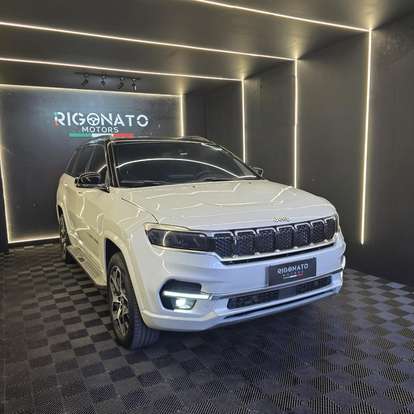 JEEP-COMMANDER-2.0 TD380 TURBO DIESEL OVERLAND AT9 JEEP-COMMANDER-2022