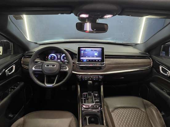 JEEP-COMMANDER-2.0 TD380 TURBO DIESEL OVERLAND AT9 JEEP-COMMANDER-2022