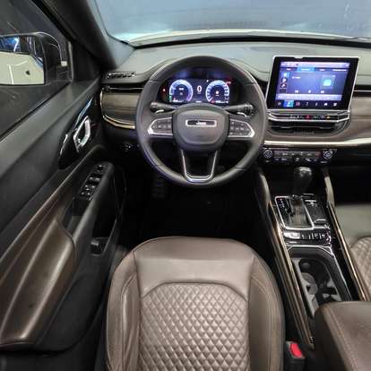 JEEP-COMMANDER-2.0 TD380 TURBO DIESEL OVERLAND AT9 JEEP-COMMANDER-2022