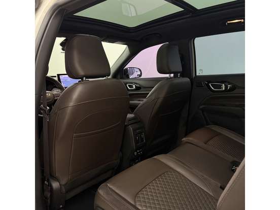 JEEP-COMMANDER-2.0 TD380 TURBO DIESEL OVERLAND AT9 JEEP-COMMANDER-2022