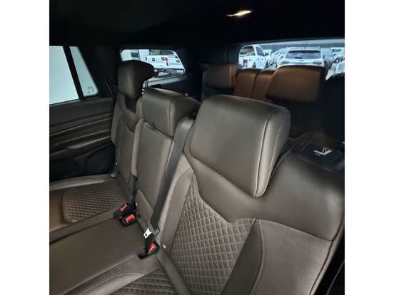 JEEP-COMMANDER-2.0 TD380 TURBO DIESEL OVERLAND AT9 JEEP-COMMANDER-2022