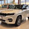 JEEP COMMANDER 2.0 TD380 TURBO DIESEL OVERLAND AT9 JEEP COMMANDER 2.0 TD380 TURBO DIESEL OVERLAND AT9