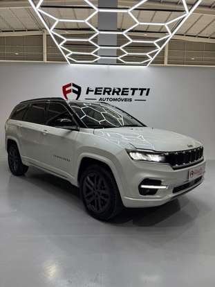 JEEP-COMMANDER-2.2 TURBO DIESEL OVERLAND AT9 JEEP-COMMANDER-2025