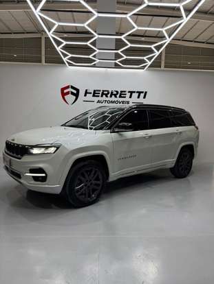 JEEP-COMMANDER-2.2 TURBO DIESEL OVERLAND AT9 JEEP-COMMANDER-2025