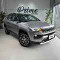 JEEP COMPASS 1.3 T270 TURBO FLEX LIMITED AT6 JEEP COMPASS 1.3 T270 TURBO FLEX LIMITED AT6