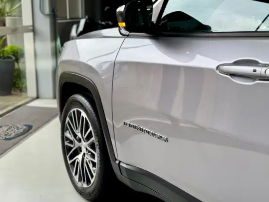 JEEP-COMPASS-1.3 T270 TURBO FLEX LIMITED AT6 JEEP-COMPASS-2023