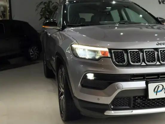 JEEP-COMPASS-1.3 T270 TURBO FLEX LIMITED AT6 JEEP-COMPASS-2023