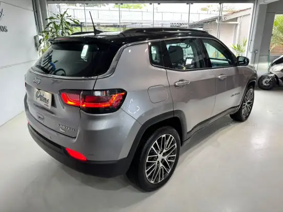 JEEP-COMPASS-1.3 T270 TURBO FLEX LIMITED AT6 JEEP-COMPASS-2023